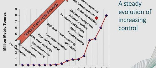 在科技創(chuàng)新的驅(qū)動下,水產(chǎn)養(yǎng)殖聯(lián)盟預(yù)測,五年后對蝦產(chǎn)量或翻倍