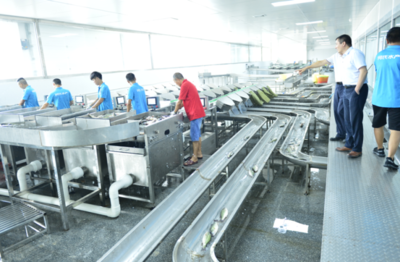 農(nóng)業(yè)農(nóng)村部點贊:廣東企業(yè)鮮活水產(chǎn)品運輸超50小時存活率超99%