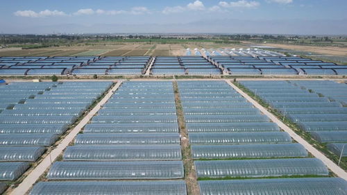 銀川 173個(gè)項(xiàng)目為鄉(xiāng)村振興 充滿電