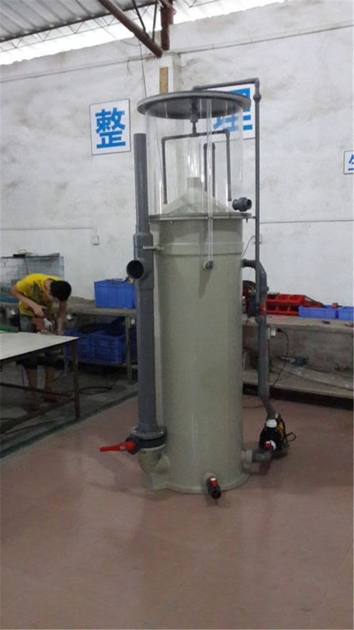 珠海水產(chǎn)養(yǎng)殖水處理設(shè)備 藍(lán)奧臭氧設(shè)備好口碑