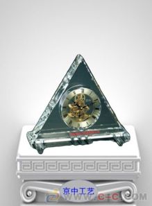 深圳京中工廠直銷 創(chuàng)意臺鐘的魅力與批發(fā)優(yōu)勢